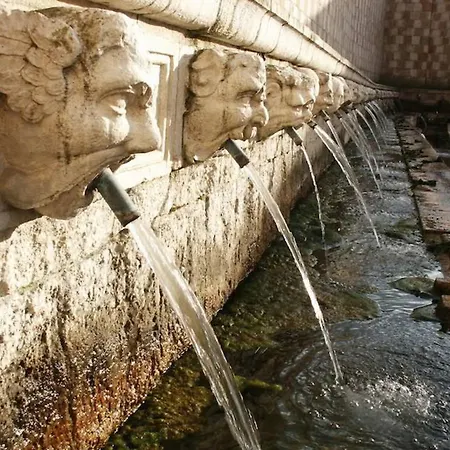 Le Tre Spighe - Affitti Brevi Italia L'Aquila