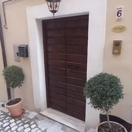 Holiday home Le Tre Spighe - Affitti Brevi Italia