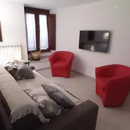 Le Tre Spighe - Affitti Brevi Italia * L'Aquila