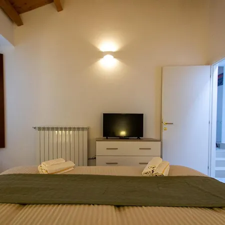 Le Tre Spighe - Affitti Brevi Italia * L'Aquila