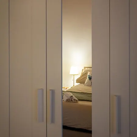 Le Tre Spighe - Affitti Brevi Italia Ferienhaus