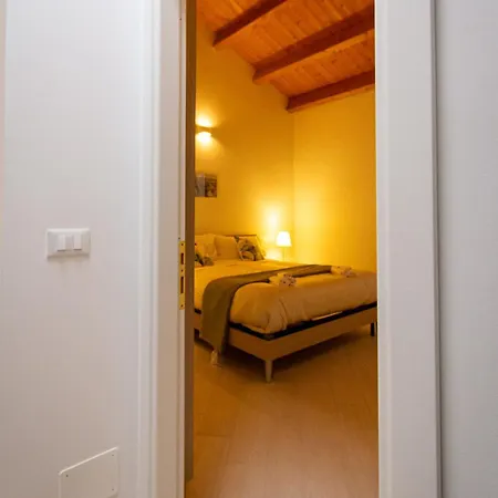 Le Tre Spighe - Affitti Brevi Italia Dom wakacyjny