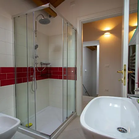 Le Tre Spighe - Affitti Brevi Italia Holiday home L'Aquila