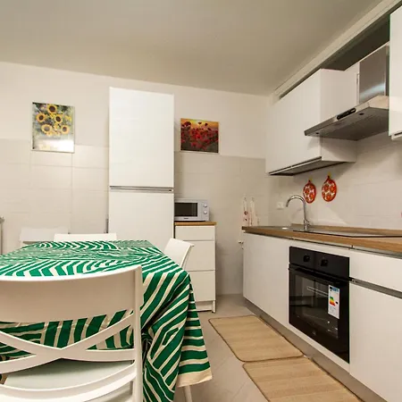 Le Tre Spighe - Affitti Brevi Italia Holiday home *