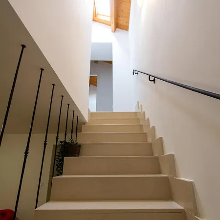 Holiday home Le Tre Spighe - Affitti Brevi Italia *