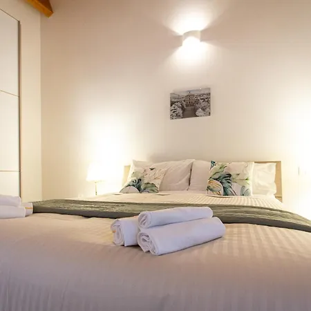 Holiday home Le Tre Spighe - Affitti Brevi Italia