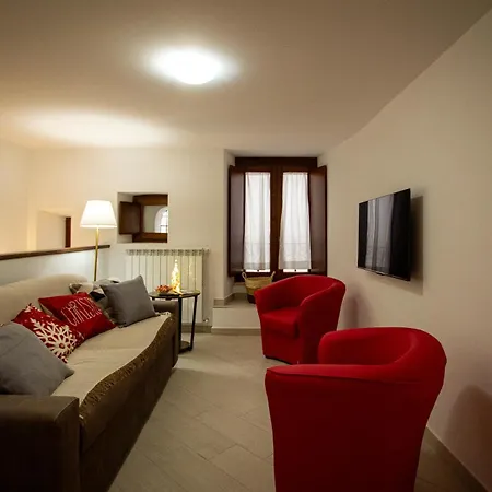 Le Tre Spighe - Affitti Brevi Italia