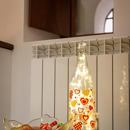 Le Tre Spighe - Affitti Brevi Italia Holiday home *