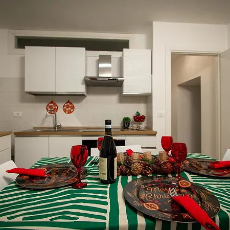 Holiday home Le Tre Spighe - Affitti Brevi Italia