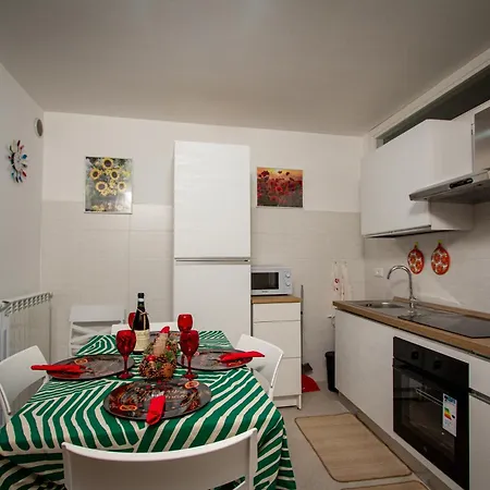Holiday home Le Tre Spighe - Affitti Brevi Italia *