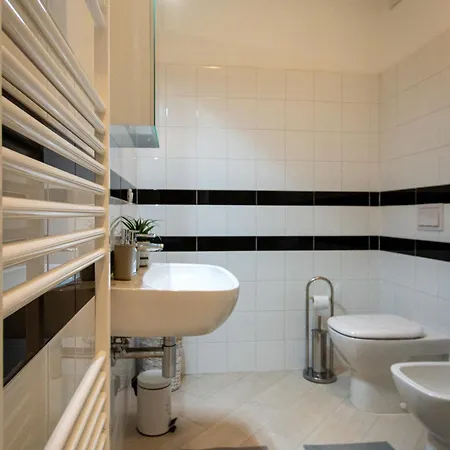 Dom wakacyjny Le Tre Spighe - Affitti Brevi Italia *