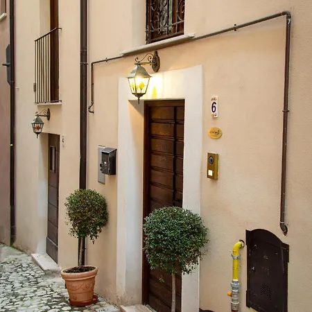 Le Tre Spighe - Affitti Brevi Italia Holiday home L'Aquila