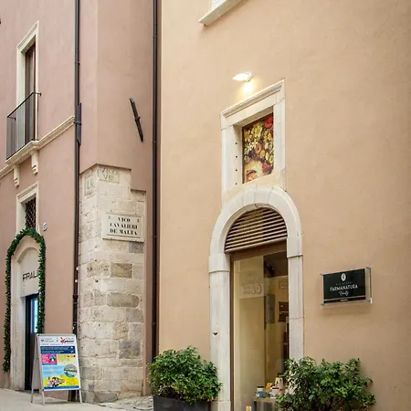 Le Tre Spighe - Affitti Brevi Italia Dom wakacyjny