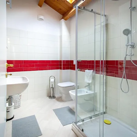 Le Tre Spighe - Affitti Brevi Italia Dom wakacyjny LʼAquila