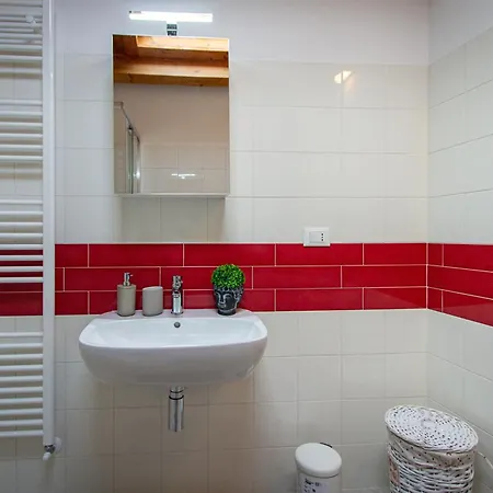 Le Tre Spighe - Affitti Brevi Italia L'Aquila