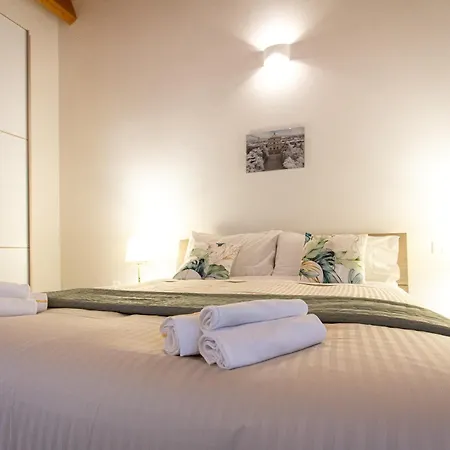 Le Tre Spighe - Affitti Brevi Italia