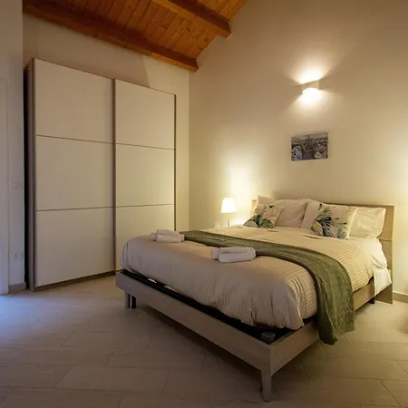 Le Tre Spighe - Affitti Brevi Italia *