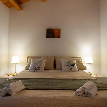 Le Tre Spighe - Affitti Brevi Italia L'Aquila