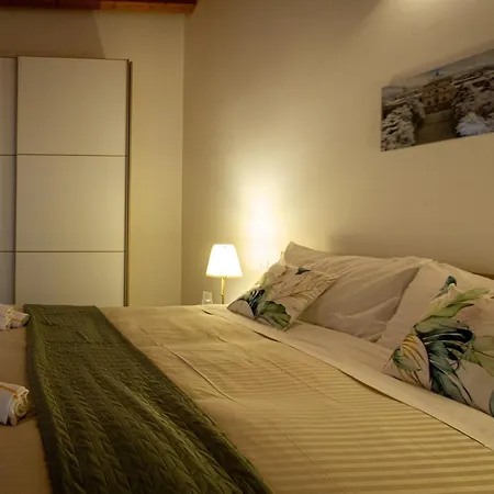 Le Tre Spighe - Affitti Brevi Italia Holiday home L'Aquila