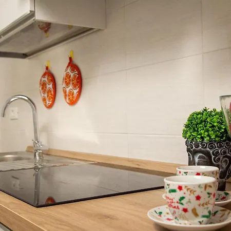 Holiday home Le Tre Spighe - Affitti Brevi Italia *