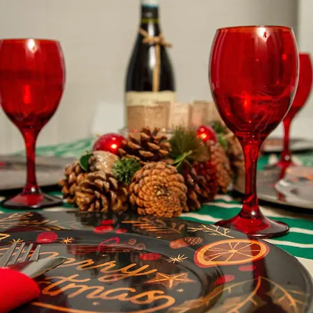 Le Tre Spighe - Affitti Brevi Italia Dom wakacyjny