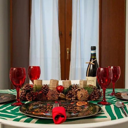 Holiday home Le Tre Spighe - Affitti Brevi Italia L'Aquila