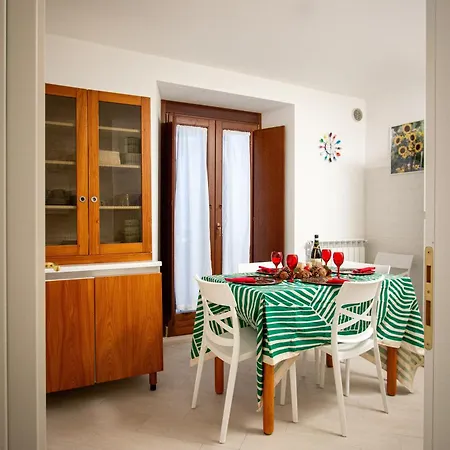 Le Tre Spighe - Affitti Brevi Italia *