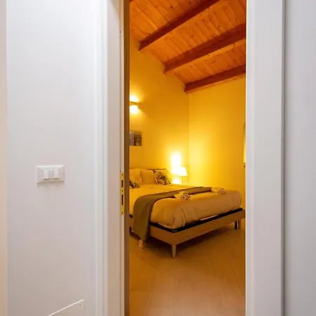 Holiday home Le Tre Spighe - Affitti Brevi Italia