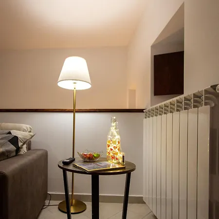 Le Tre Spighe - Affitti Brevi Italia Holiday home *