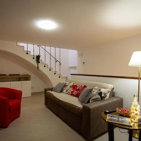 Holiday home Le Tre Spighe - Affitti Brevi Italia *