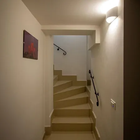 Le Tre Spighe - Affitti Brevi Italia Dom wakacyjny