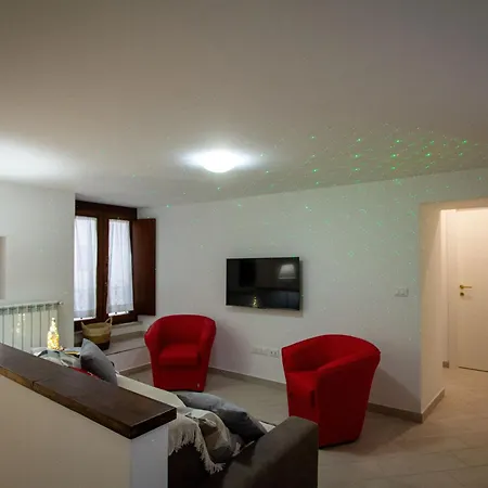 Le Tre Spighe - Affitti Brevi Italia Dom wakacyjny