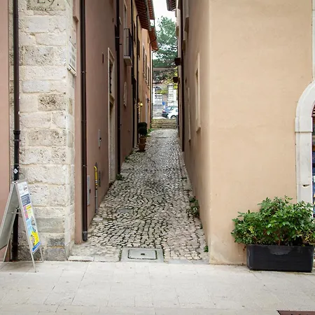 Dom wakacyjny Le Tre Spighe - Affitti Brevi Italia *