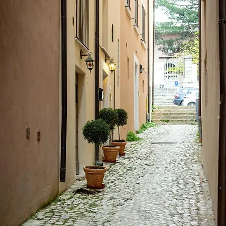 Holiday home Le Tre Spighe - Affitti Brevi Italia *