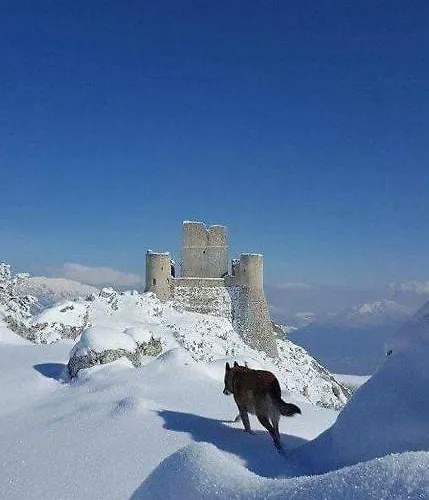Le Tre Spighe - Affitti Brevi Italia Vakantiehuis LʼAquila