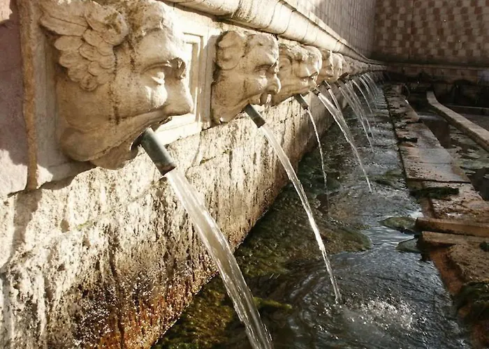 Le Tre Spighe - Affitti Brevi Italia LʼAquila