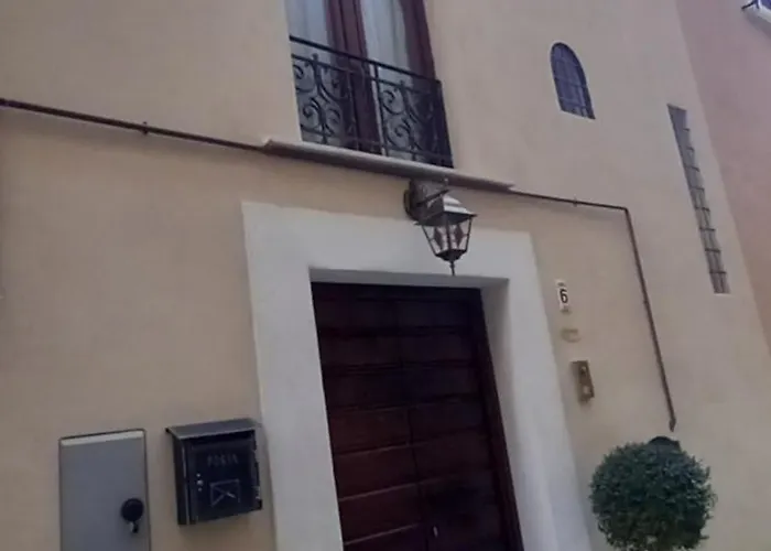 Le Tre Spighe - Affitti Brevi Italia *