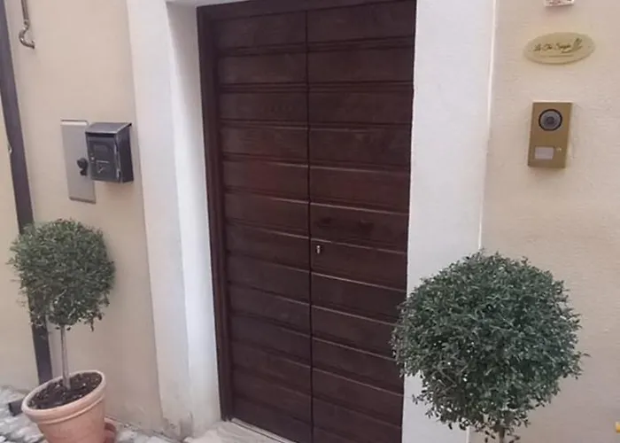 Vakantiehuis Le Tre Spighe - Affitti Brevi Italia