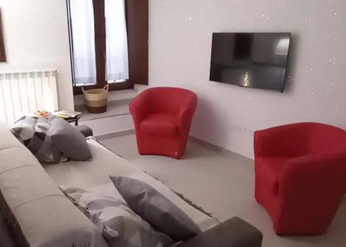 Le Tre Spighe - Affitti Brevi Italia * LʼAquila