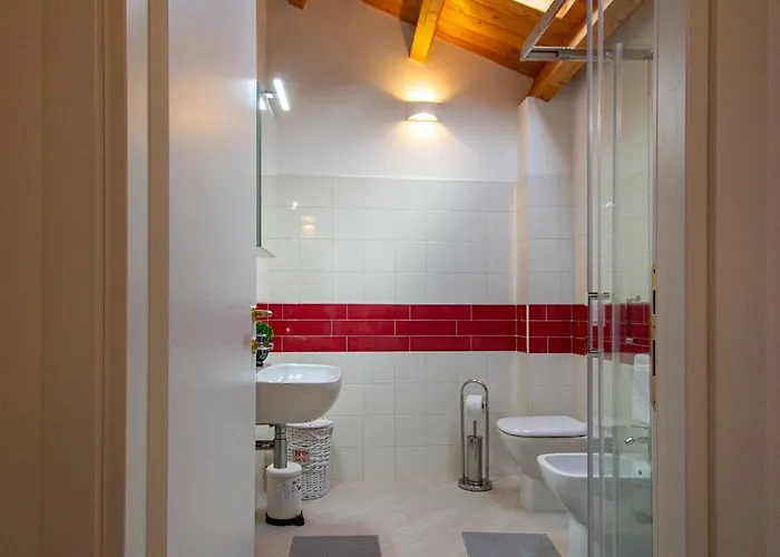 Le Tre Spighe - Affitti Brevi Italia * LʼAquila