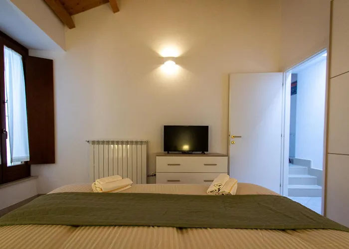 Le Tre Spighe - Affitti Brevi Italia * LʼAquila