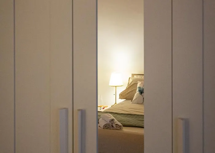 Le Tre Spighe - Affitti Brevi Italia Tatil Evi