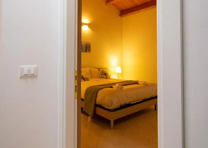 Le Tre Spighe - Affitti Brevi Italia Vakantiehuis