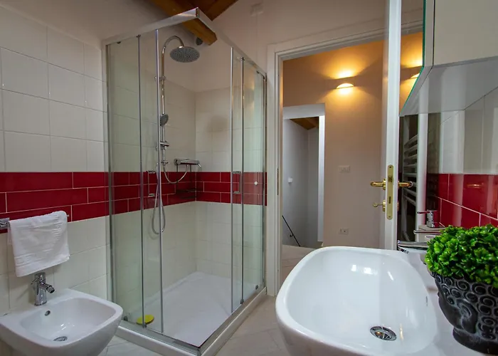 Le Tre Spighe - Affitti Brevi Italia Tatil Evi LʼAquila