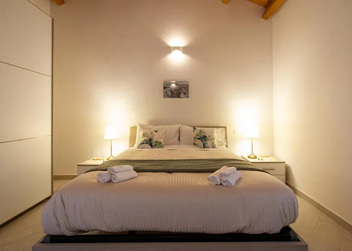 Le Tre Spighe - Affitti Brevi Italia *