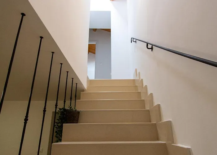 Casa vacanze Le Tre Spighe - Affitti Brevi Italia *