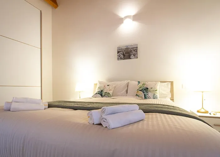 Tatil Evi Le Tre Spighe - Affitti Brevi Italia