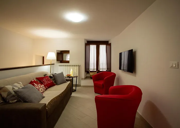 Le Tre Spighe - Affitti Brevi Italia