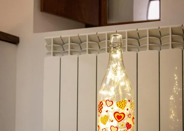 Le Tre Spighe - Affitti Brevi Italia Tatil Evi *