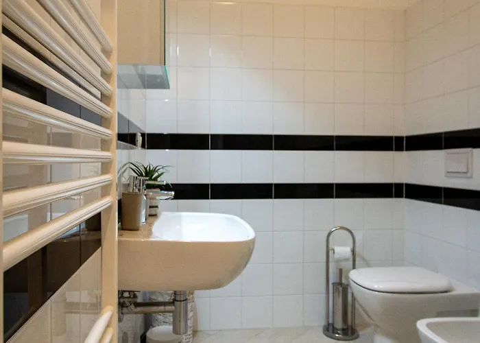 Tatil Evi Le Tre Spighe - Affitti Brevi Italia *